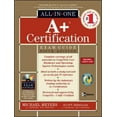 thumbnail image 1 of Pre-Owned A+ Certification All-in-One Exam Guide Paperback, 1 of 1