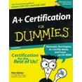 thumbnail image 1 of Pre-Owned A+ Certification For Dummies (Paperback) 0764508121 9780764508127, 1 of 1