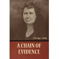 thumbnail image 1 of A Chain of Evidence (Paperback), 1 of 1