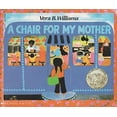 thumbnail image 1 of Pre-Owned A Chair for My Mother (Paperback) 0590331558 9780590331555, 1 of 1