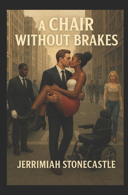 A Chair Without Brakes, (Paperback)