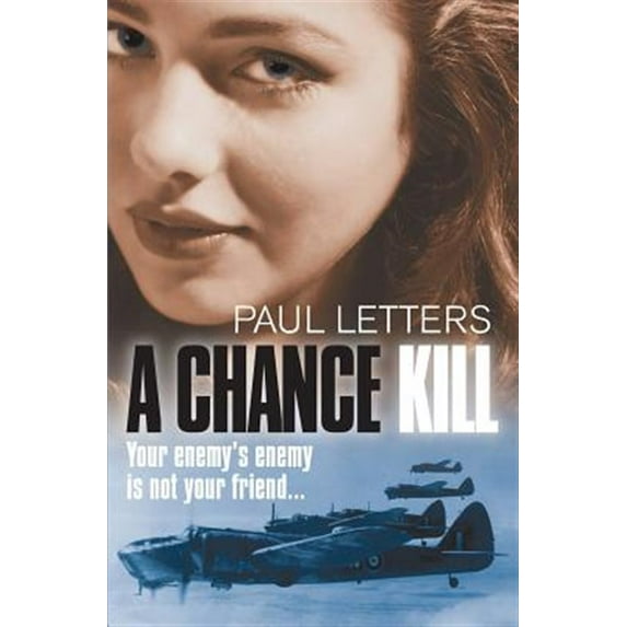 A Chance Kill (Paperback)