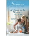 thumbnail image 1 of Pre-Owned A Chance for the Newcomer (Paperback 9781335488930) by Lisa Carter, 1 of 1