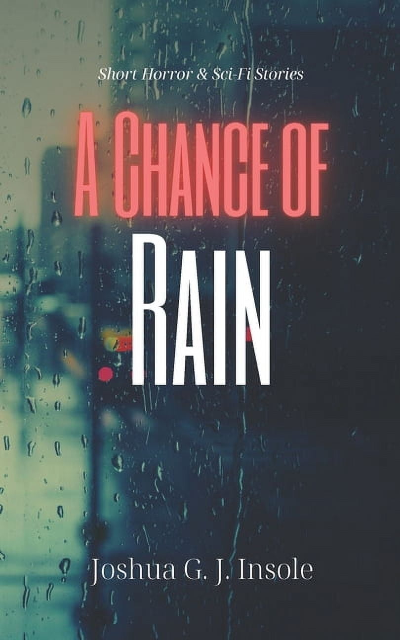 A Chance of Rain (Paperback)