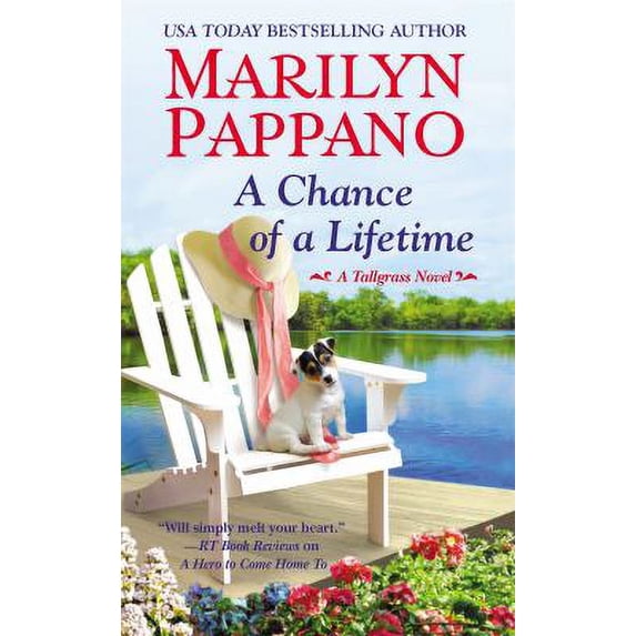 Pre-Owned A Chance of a Lifetime Paperback