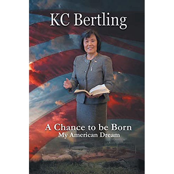 Pre-Owned A Chance to Be Born: My American Dream (Paperback) 166242390X 9781662423901