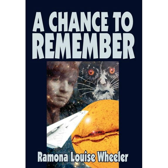A Chance to Remember, (Hardcover)