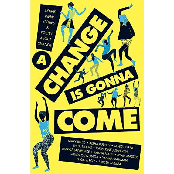 Pre-Owned A Change Is Gonna Come Paperback