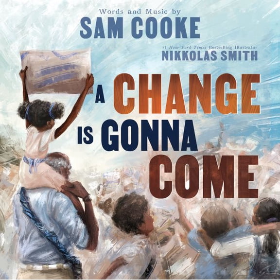 Pre-Owned A Change Is Gonna Come