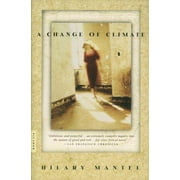 A Change of Climate A Novel Paperback