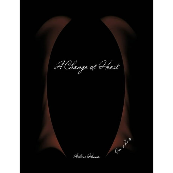 A Change of Heart, (Paperback)