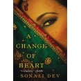 thumbnail image 1 of Pre-Owned A Change of Heart (Paperback) 1496705742 9781496705747, 1 of 1