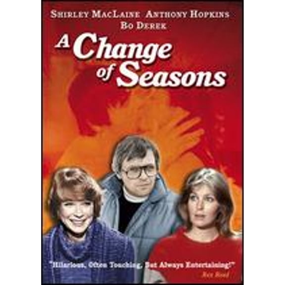 Pre-Owned A Change of Seasons (DVD 0013131307290) directed by Richard Lang