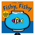 thumbnail image 1 of Pre-Owned A Changing Picture Book: Fishy, Fishy : A Changing Numbers Book: Fishy, Fishy 9780312528768 Used, 1 of 1
