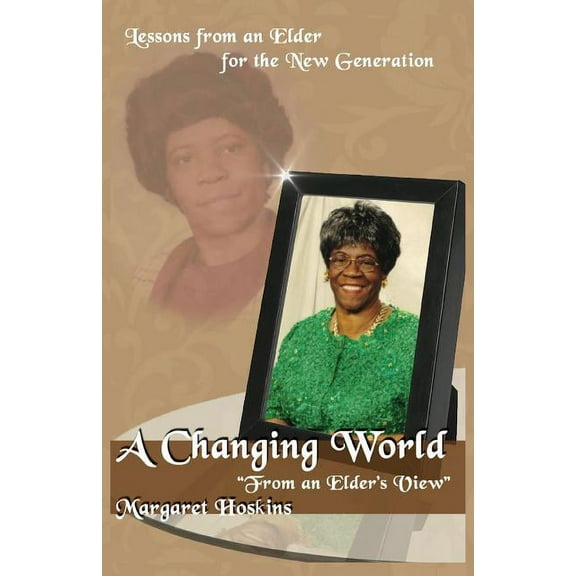 A Changing World (Paperback)