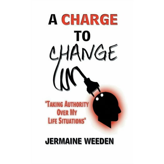 A Charge to Change (Hardcover)