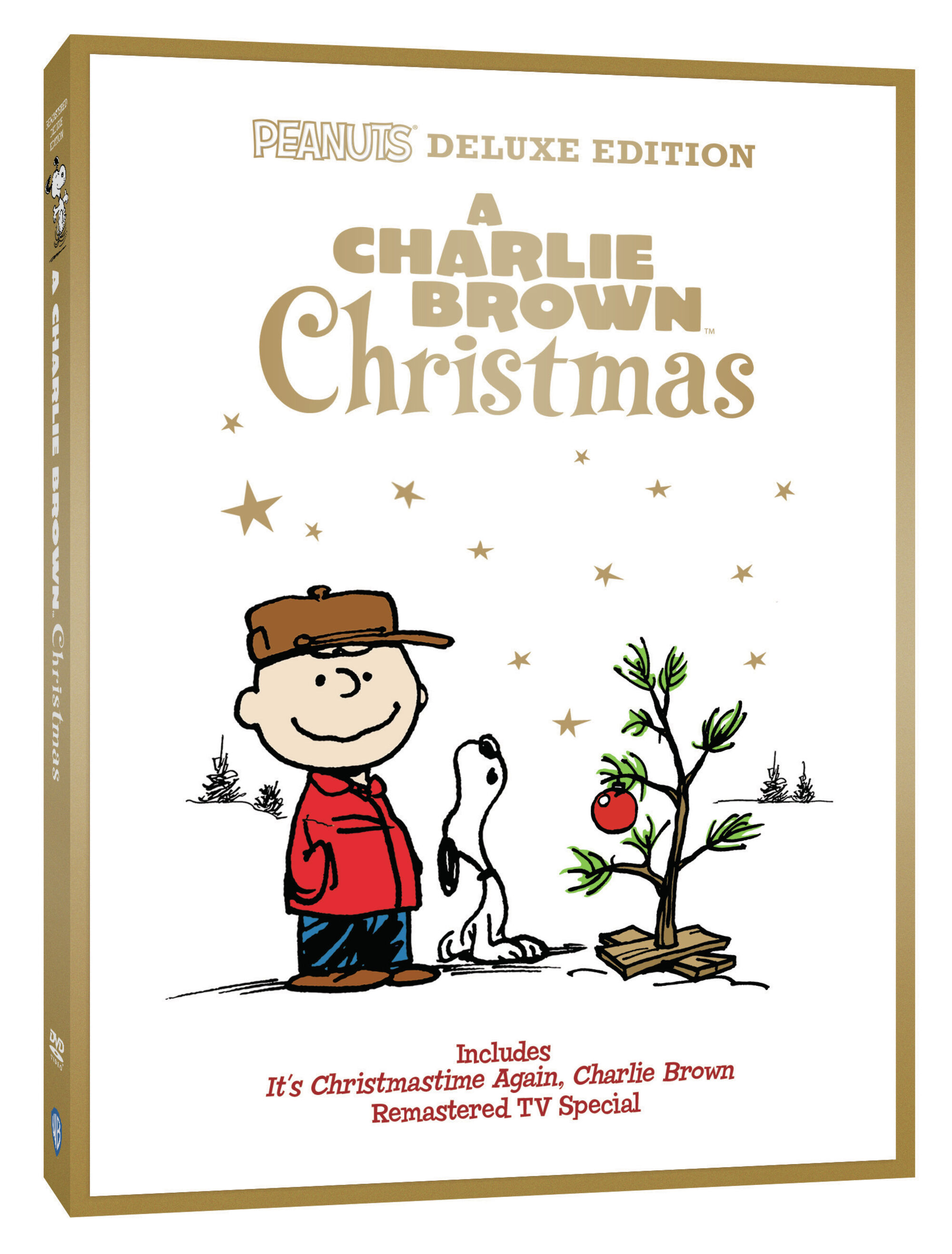 A Charlie Brown Christmas (DVD)