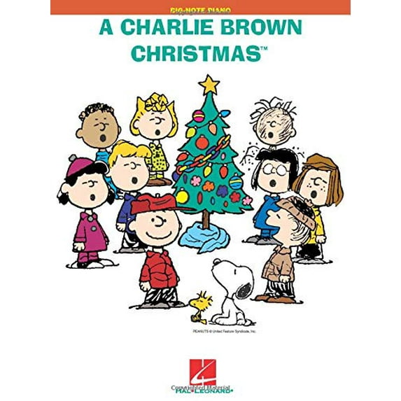 Pre-Owned A Charlie Brown Christmas(tm) Paperback