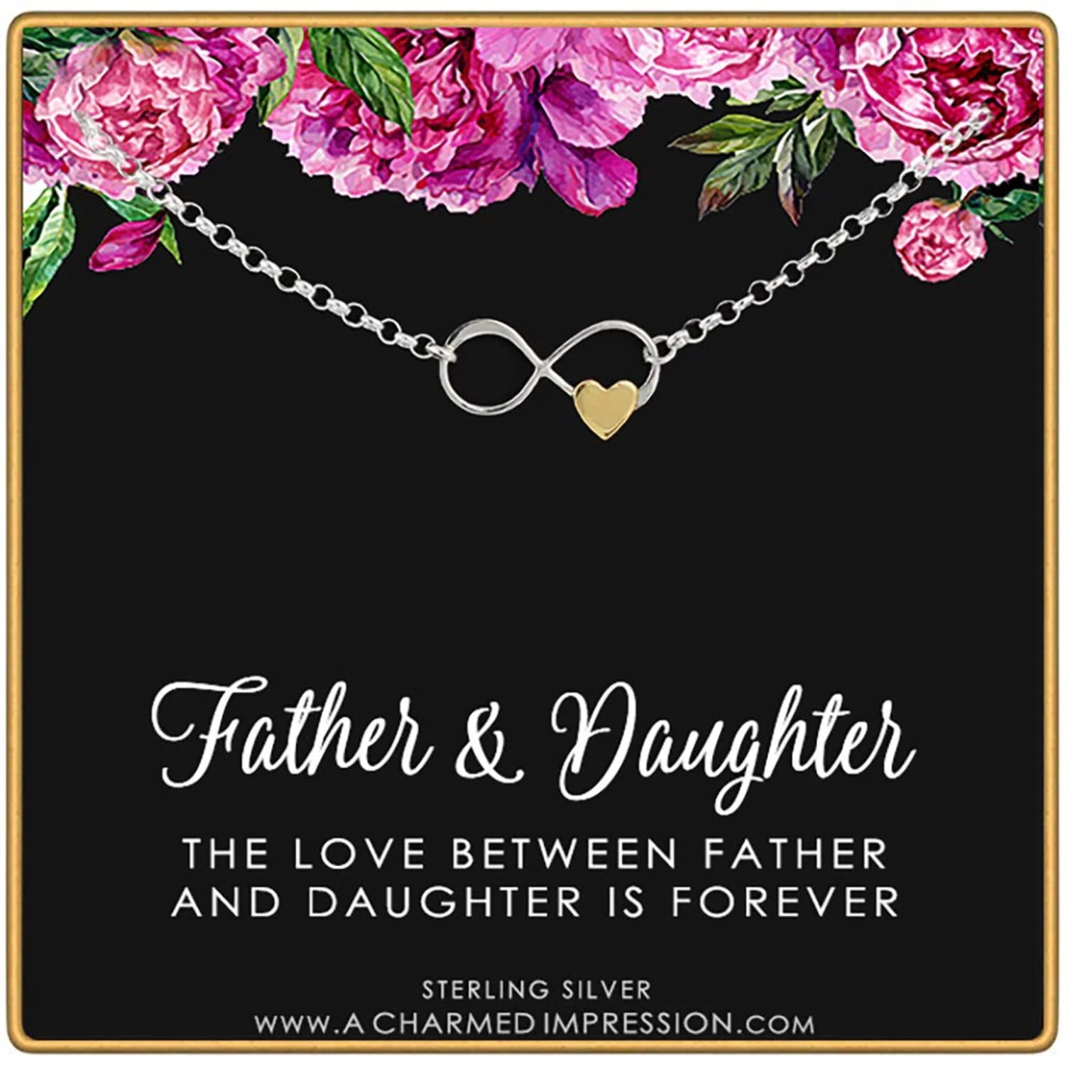 Father to cheap daughter gifts