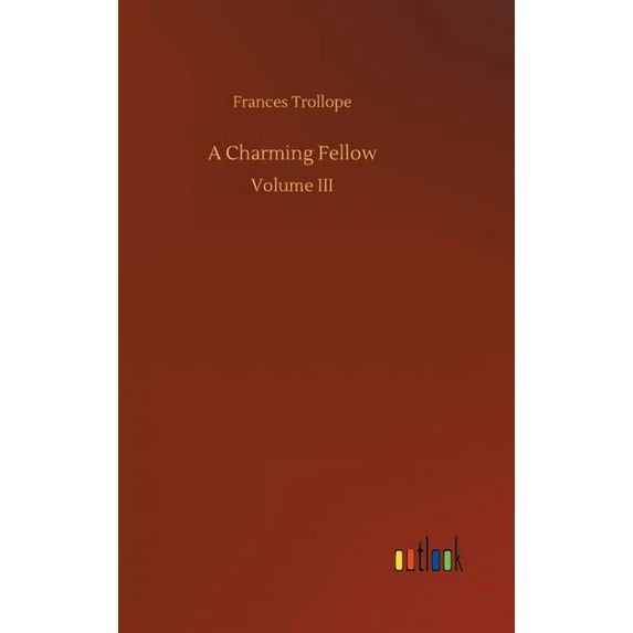 A Charming Fellow, (Hardcover)