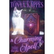 Magical Cures Mystery A Charming Spell, Book 4, Paperback