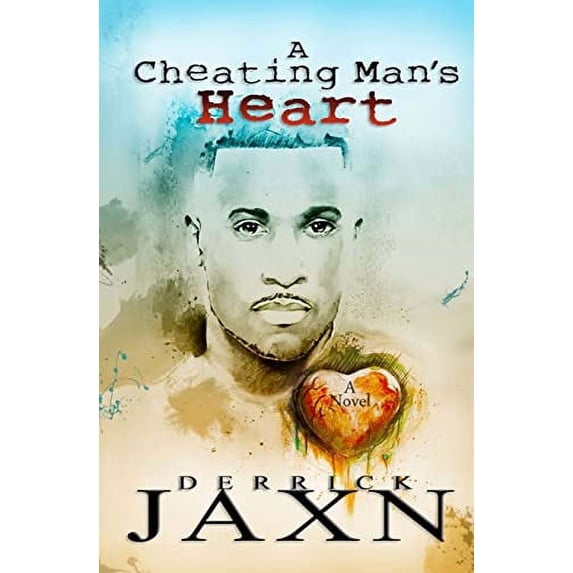 Pre-Owned A Cheating Man's Heart Paperback