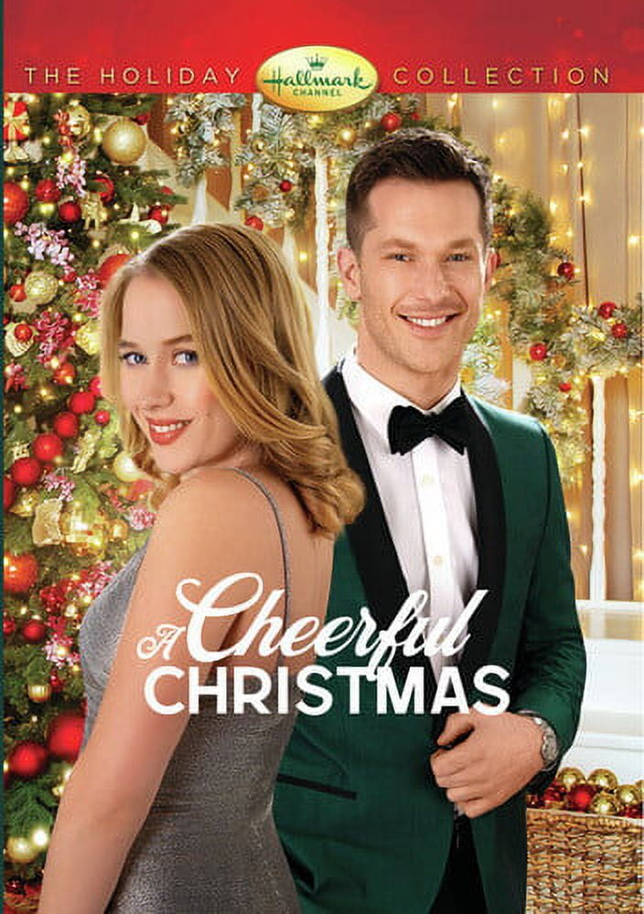 A Cheerful Christmas (DVD)