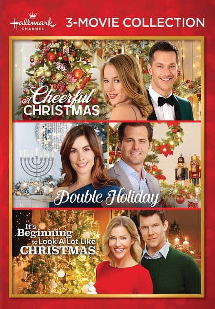 Double holiday hallmark movie online free new arrivals