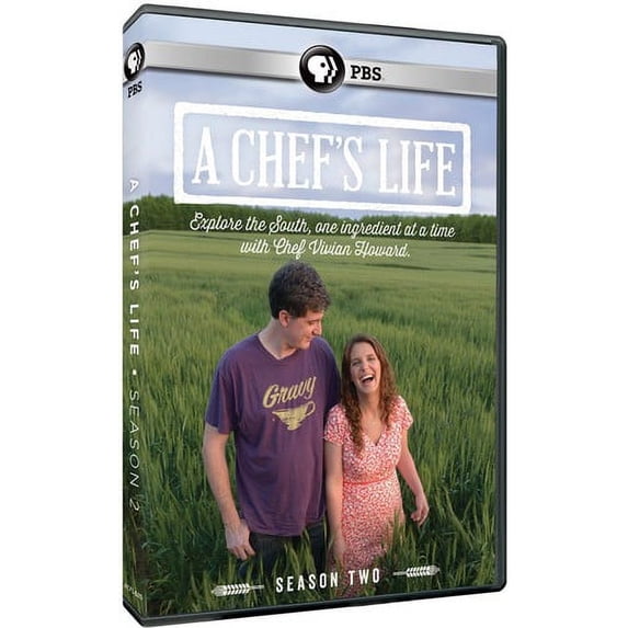 A Chef’s Life: Season Two (DVD)