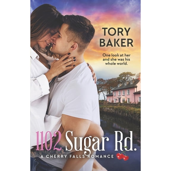 A Cherrry Falls Romance 1102 Sugar Rd.: A Cherry Falls Romance Book 44, Book 44, (Paperback)