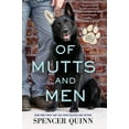 thumbnail image 1 of Chet &amp; Bernie Mystery Of Mutts and Men, Book 10, (Paperback), 1 of 1