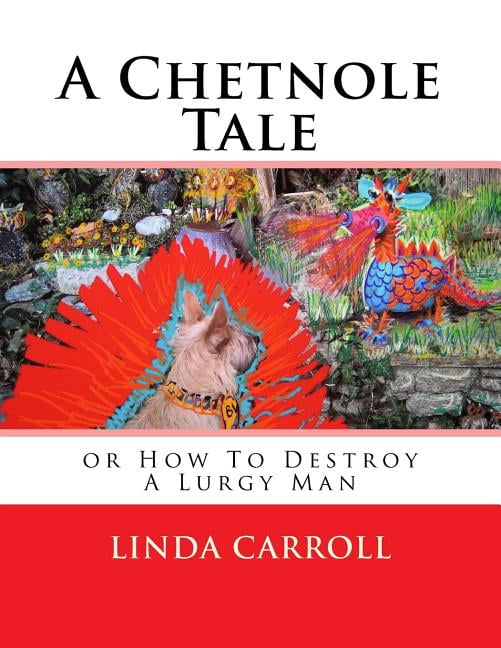 Lurgy A Chetnole Tale: or How To Destroy A Lurgy Man, (Paperback) - Walmart.com