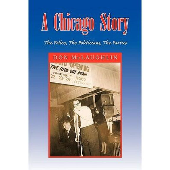 A Chicago Story (Paperback)