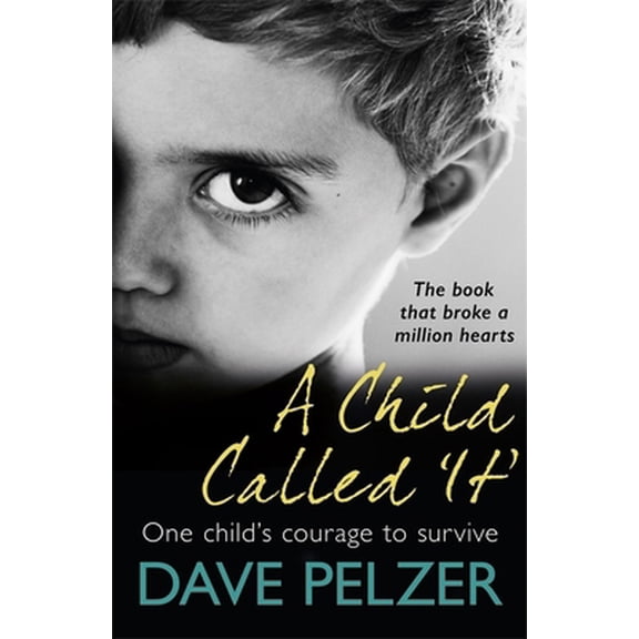 Pre-Owned Child Called It (Paperback) 1841883093 9781841883090