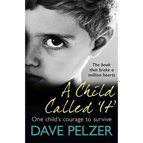 Pre-Owned Child Called It, 9781841883090, 1841883093, Paperback,