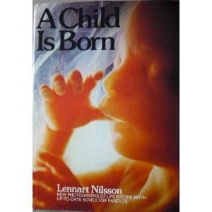 Pre-Owned A Child Is Born (Paperback) 044051214X