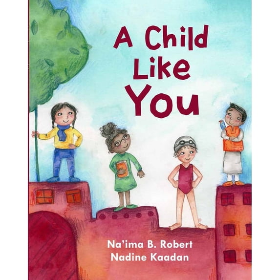 A Child Like You (Hardcover)
