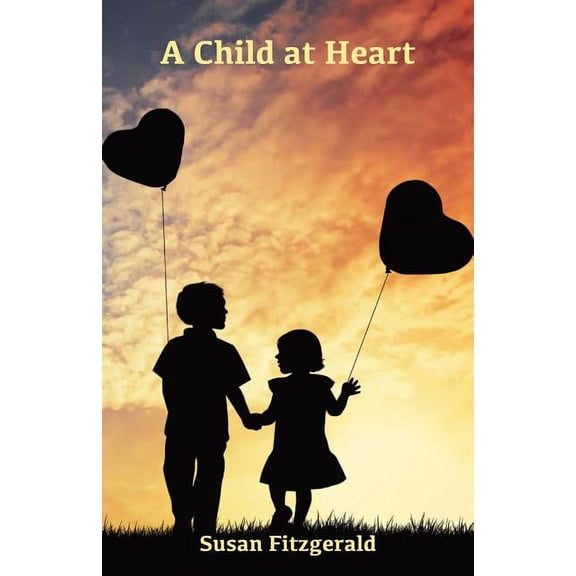 A Child at Heart, (Paperback)