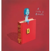 A Child of Books, Paperback