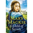 thumbnail image 1 of A Child of Secrets, (Paperback), 1 of 1