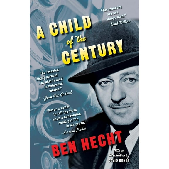 A Child of the Century (Paperback)