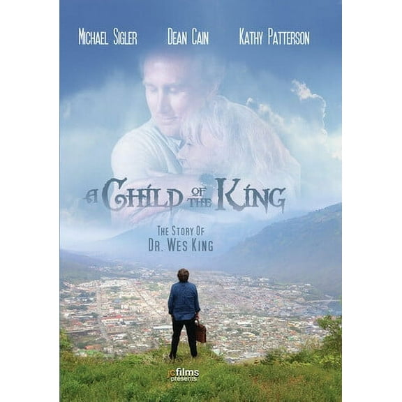 A Child of the King (DVD), Bridgestone, Drama