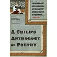 thumbnail image 1 of Pre-Owned A Child's Anthology of Poetry (Hardcover) 0880013788 9780880013789, 1 of 1