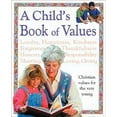 thumbnail image 1 of Pre-Owned A Child's Book of Values (Hardcover) 0842339515 9780842339513, 1 of 1