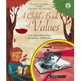 thumbnail image 1 of A Child's Book of Values (Hardcover), 1 of 1