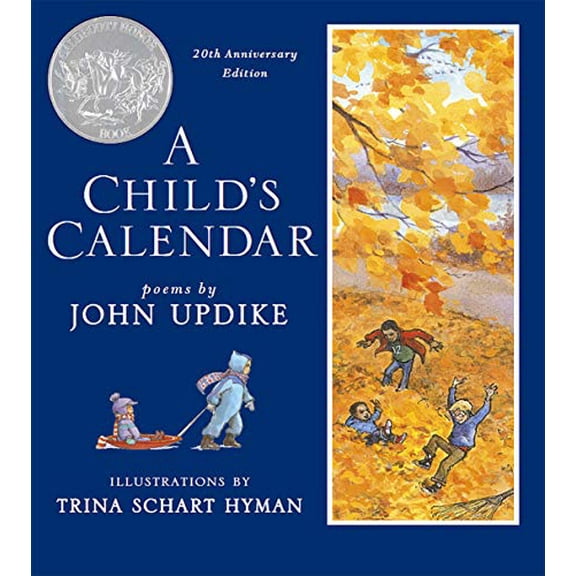 A Child's Calendar (20th Anniversary Edition)