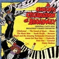 thumbnail image 1 of A Child's Celebration of Broadway: Original Casts Sing Broadway's Family Favorites, 1 of 2