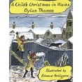 thumbnail image 1 of Pre-Owned A Child's Christmas In Wales by Dylan Thomas (Paperback), 1 of 1