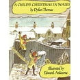 thumbnail image 1 of Pre-Owned A Child's Christmas in Wales (Paperback) 0879235292 9780879235291, 1 of 1