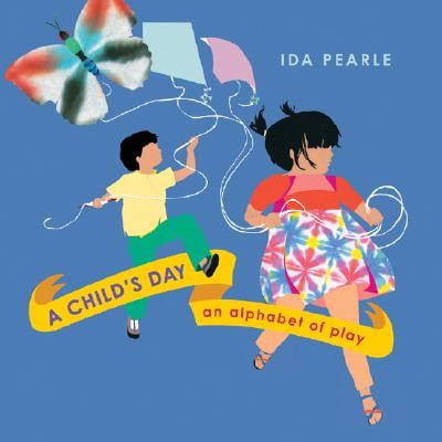 Pre-Owned A Child's Day : An Alphabet of Play